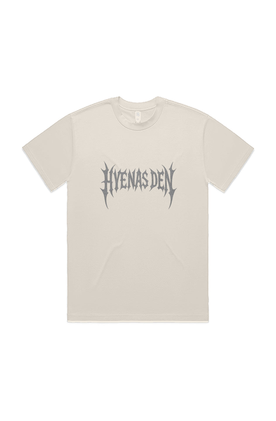 Marked Tee