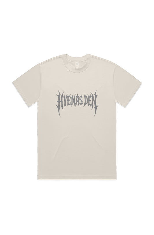 Marked Tee