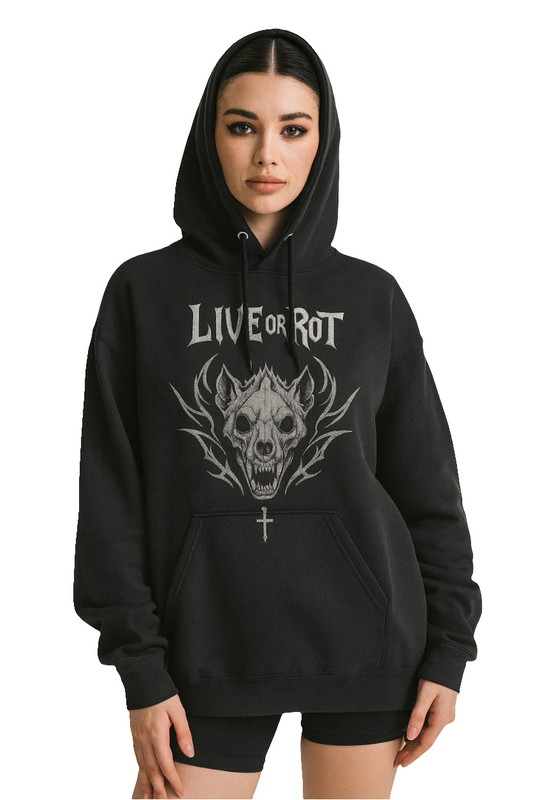 Live or Rot