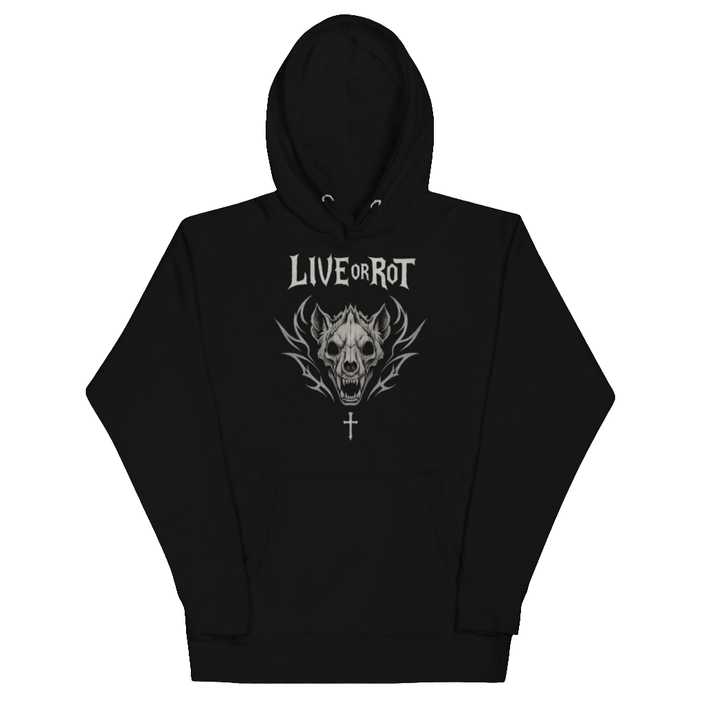 Live or Rot