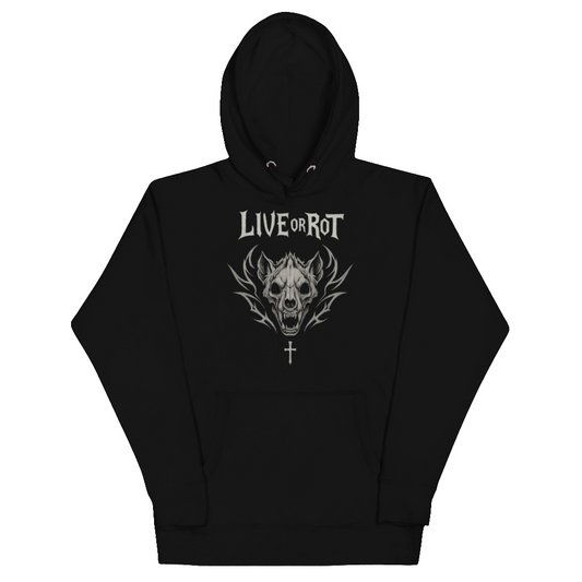 Live or Rot