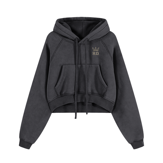 HER KILL SET HOODIE