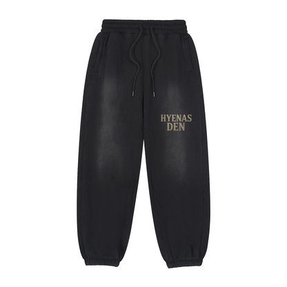 HER KILL SET JOGGERS