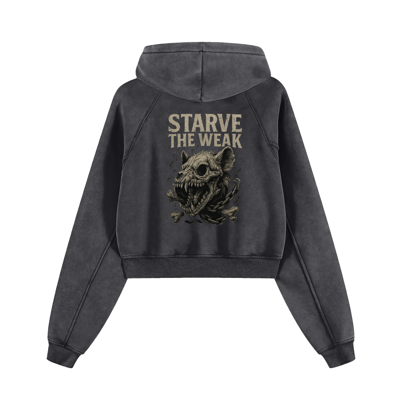HER KILL SET HOODIE