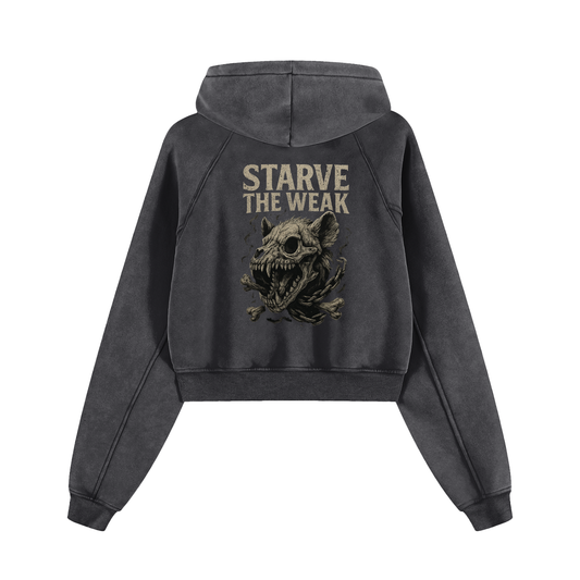 HER KILL SET HOODIE