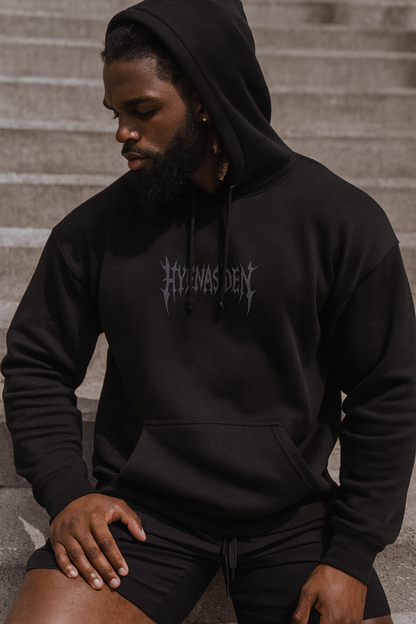 VOID - Black